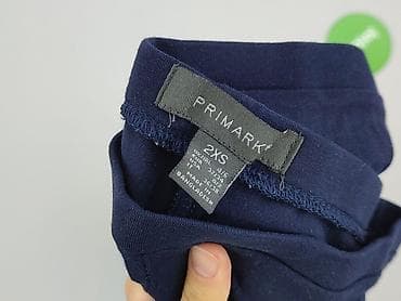 bluzki next: Primark, Legginsy rozmiar 2XS — 4
