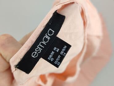 sukienka z lyocellu h m: Esmara, Women`s dress, size 2XL (EU 44) — 4