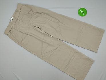 legginsy next 86: H&M, Spodnie materiałowe damskie, rozmiar L — 2