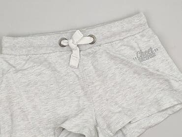 ccc klapki domowe: Szorty damskie, rozmiar S — 1