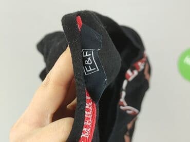 koszulka justin bieber: F&F, T-shirt damski, S — 4