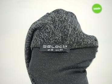 sweter narzutka: Selected Femme, Kardigan damski, rozmiar XL — 4
