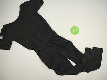 janina stretch basic for everyday: Kombinezon damski, rozmiar S — 3