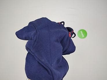 dkny dresy: Donnay, Bluza z kapturem damska, rozmiar S — 6