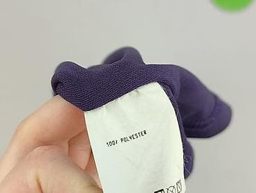 bluzka oryginalna: Top damski, rozmiar S — 4