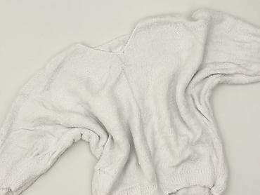 house oversize: Sweter damski, rozmiar 2XL — 1