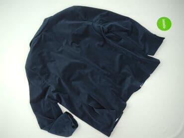 mohito marynarka niebieska: C&A, Marynarka damska, rozmiar 6XL — 3