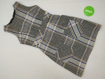 sukienka z eko skóry orsay: Orsay, Sukienka damska, rozmiar S — 2