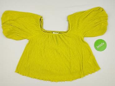 massimo dutti bluzki: Bluzka damska, rozmiar M — 2