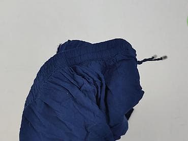 spodnie dresowe plus size: Tom Tailor, Spodnie materiałowe damskie, rozmiar M — 7