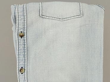 jeans edwin: Cedar Wood State, Koszula damska, rozmiar S — 6
