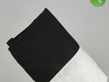 bluzy budowlane: Spodnie dresowe damskie, rozmiar S — 5