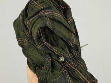 koszula niebieska hm: H&M Divided, Koszula damska, rozmiar S — 6