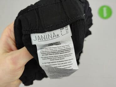 szorty dla 60 latki: Janina, Szorty damskie, L — 4