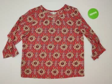 reserved czerwona bluzki: Flash, Bluzka damska, rozmiar L — 2