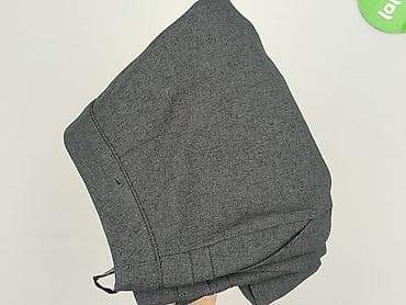 spodnie mid rise: Atmosphere, Spodnie materiałowe damskie, rozmiar S — 6