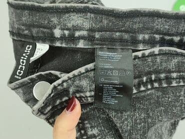 divided jeans: H&M Divided, Jeans for women, size M — 6