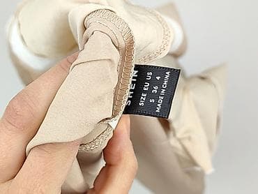 cos bluzki: Shein, Bluzka damska, rozmiar S — 5