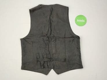 купити штани чоловічі дешево: Suit vest for men, XL (EU 42), condition - Perfect — 3