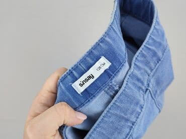 gatt rajstopy: Jeans, Sinsay, 8 years, 128, condition - Very good — 4