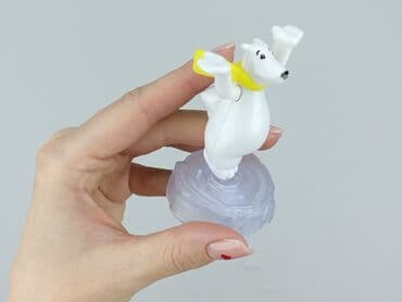 maxcom klapka: Figurka — 3
