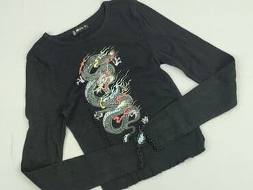bluzki miętowa: FBsister, Women's blouse, size XS (EU 34) — 1