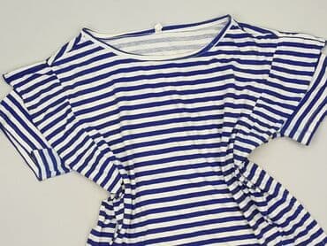 uniqlo basic t shirty: T-shirt damski, rozmiar S — 1