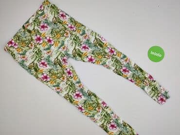 spodnie sizeer: United Colors of Benetton, Legginsy Sportowe damskie, rozmiar L — 3