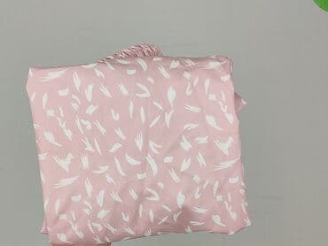 spodnie hello kitty piżama czarne: Жіноча блуза, розмір L — 5