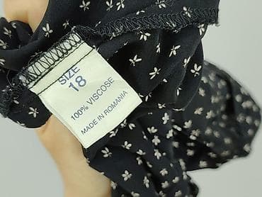bluzki panda: Koszula damska, rozmiar 3XL — 4