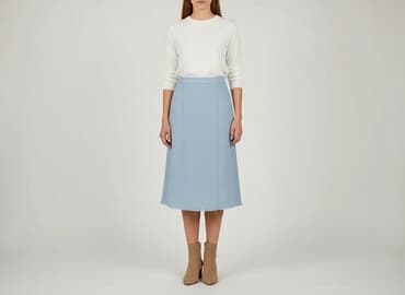 tweedowe spódnice: Cider, Spódnica damska, rozmiar S — 7