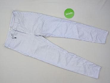 crocs opole: Spodnie materiałowe damskie, rozmiar M — 2