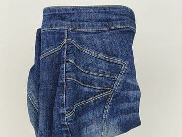 bershka ballon jeans: Bershka, Women`s skirt, size S — 6