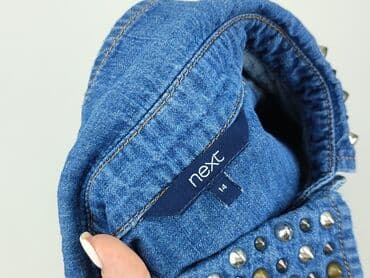 kurtka jeansowa damska next: Next, Koszula damska, rozmiar XL — 4