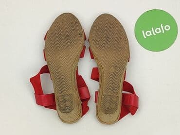 Women: Sandals for women, 39, condition - Good — 5