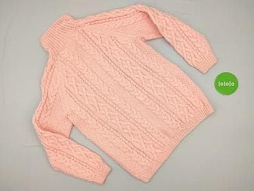 bomber kamizelka: Kardigan damski, rozmiar L — 3