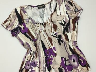 Women's blouse, 5XL