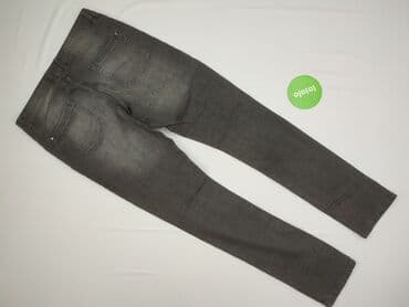 ciuchy do lumpeksu: Esmara, Jeansy damskie, XL — 3