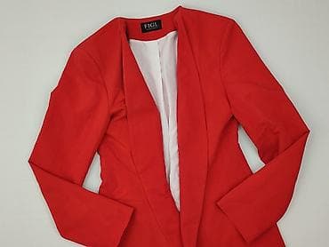 marynarki mango: Figl, Marynarka damska, rozmiar S — 1