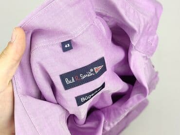 primark piżama: Shirt for men, XL (EU 42), Paul Smith, condition - Perfect — 4