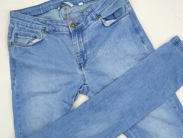 tommy hilfiger t shirty basic: Jeansy damskie, rozmiar M — 1