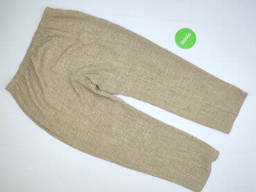 allegro sukienki na wesele xxl: Spodnie damskie, rozmiar 2XL — 3