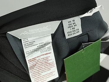 crivit kurtki: Spodnie materiałowe damskie, rozmiar 2XL — 5