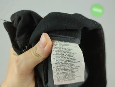 spódniczka jeansowe hm: H&M, Spódnica damska, rozmiar L — 5