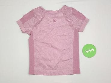 alpha one dresy: Gym Glamour, T-shirt damski, rozmiar S — 3
