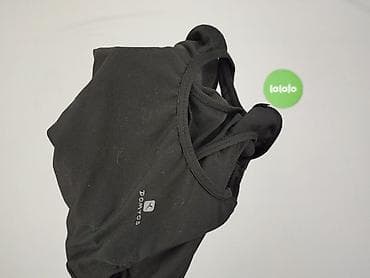 nike t shirty tech flece: Domyos, T-shirt damski, rozmiar S — 4