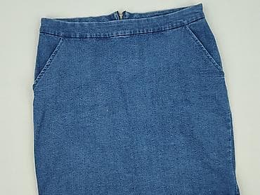 levis spodnice jeansowe: Ulubione, Spódnica damska, rozmiar 2XL — 1