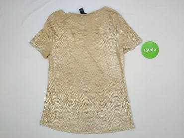 błyszczące bluzki: H&M, Bluzka damska, rozmiar XS — 3