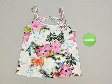 bluzka passions: KappAhl, Top damski, rozmiar XS — 2