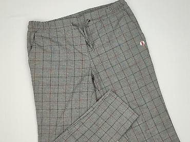 reebok kobo 3: Spodnie dresowe damskie, rozmiar L — 1